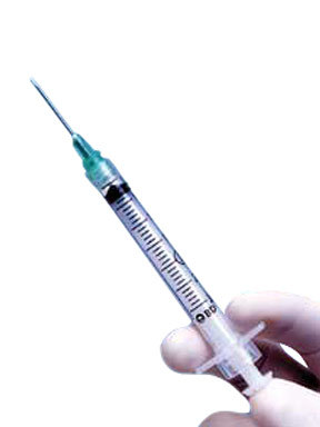 BD Needle