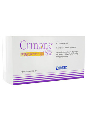Crinone