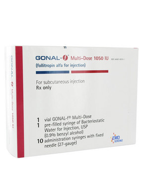 Gonal-F