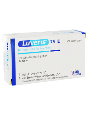 Luveris
