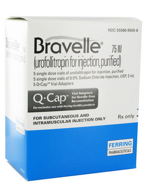 Bravelle