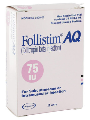 Follistim AQ
